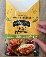 Le filet végétal