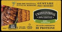 Ribs vegetali