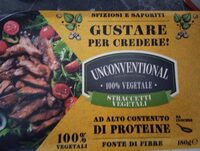 Straccetti vegetali