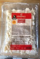 Parmigiano reggiano