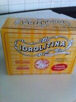 Idrolitina