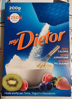 My Dietor