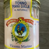 Tonno al naturale