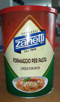 Firmaggio per Pasta