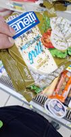 Provolone grill fines herbes