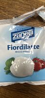 Mozzarella fiordilatte