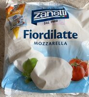 Mozzarella