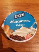 Mascarpone Italiano