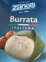 Burrata