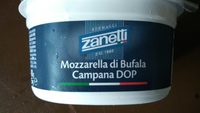 Mozarella di Bufala