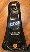 Parmigiano reggiano