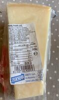 Grana Padano DOP