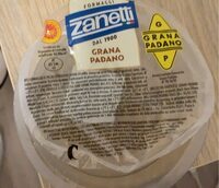 Grana Padano AOP
