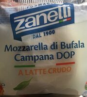 Mozarella di Bufala