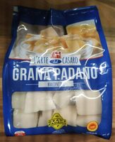 Grana padano bocconcini