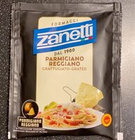 Parmigiano Reggiano