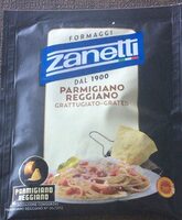Parmigiano Reggiano