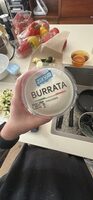 Burrata