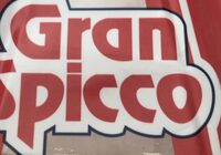 Queso Gran Spicco