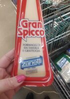 Gran Spicco