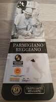 Parmigiano reggiano