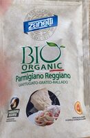 Parmigiano Reggiano