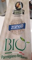 Parmigiano reggiano