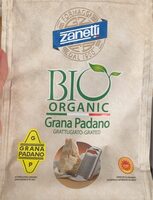 Grana Padano