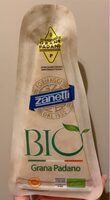 Grana Padano BIO