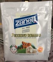 Pecorino Romano