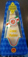Grana padano