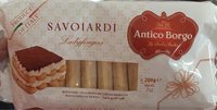 Savoiardi