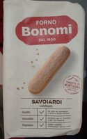 Savoiardi
