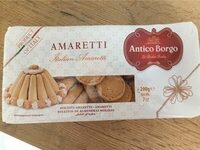 Amaretti