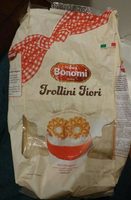 Frollini Fiori