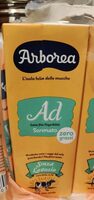 Latte alta digeribilità