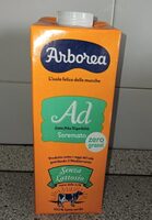 Ad latte alta digeribilità scremato