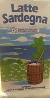 Latte intero (uht a lunga conservazione)