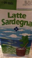 Latte parzialmente scremato UHT