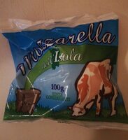 Mozzarella
