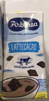 Latte cacao