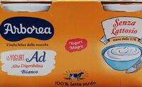 Yogurt AD