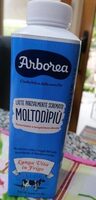 Latte molto di più