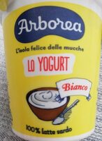 Yogurt Intero da latte di alta qualità