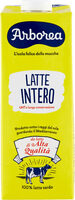 Latte intero Arborea