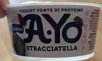 A-Yo
