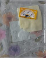 Formaggio dolce sardo senza lattosio