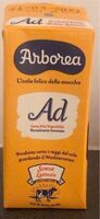 Latte Ad