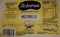 Mozzarella