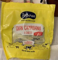 Gran campidano a cubetti